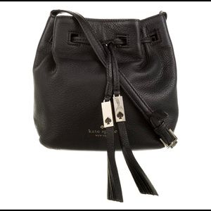 Kate Spade Bucket Bag